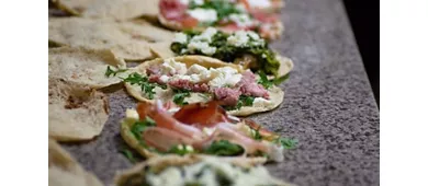 Pizzeria A mano A Mano Asporto e Domicilio