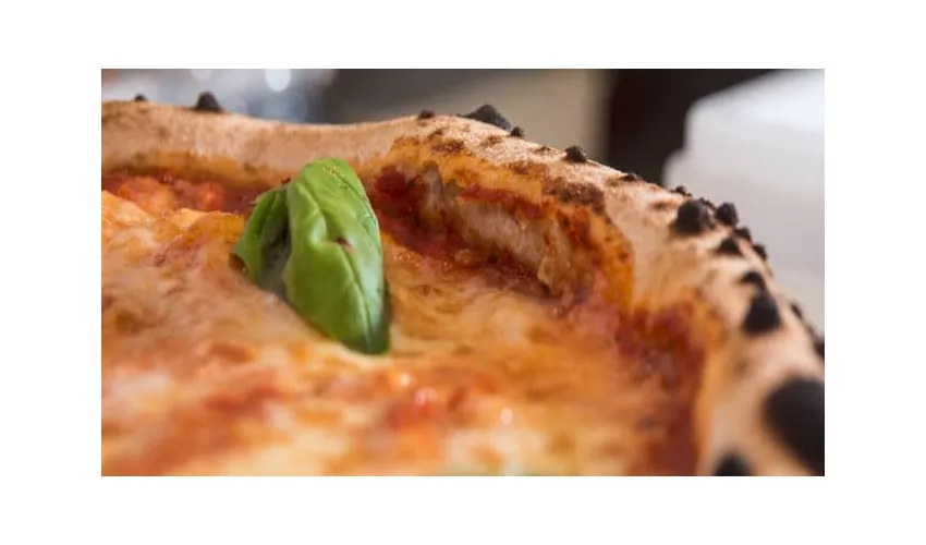 Pizzeria A mano A Mano Asporto e Domicilio