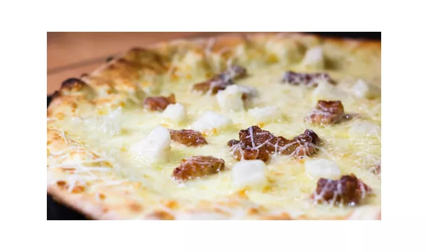 Pizzeria A mano A Mano Asporto e Domicilio