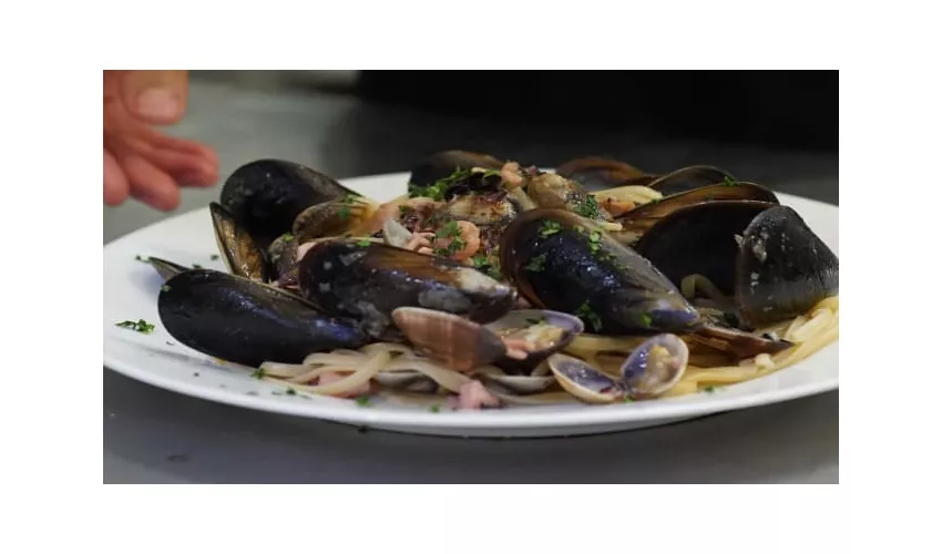 Ristorante Sarzolo