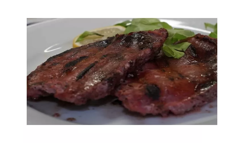Ristorante Sarzolo