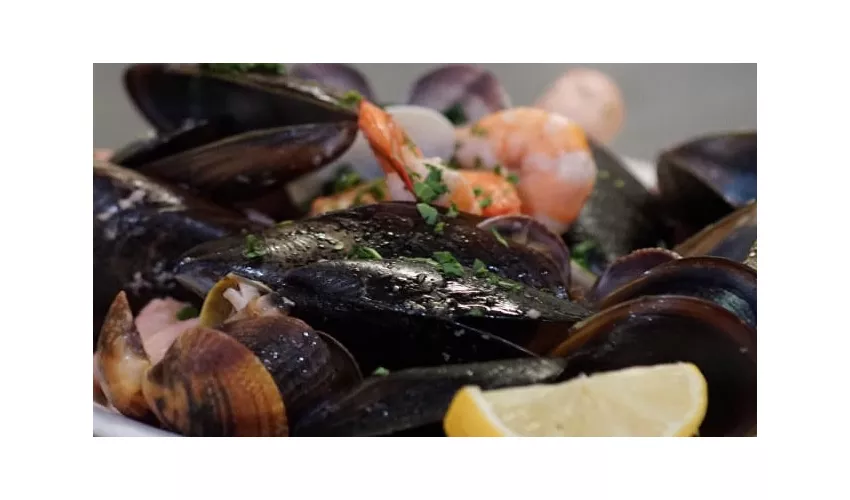 Ristorante Sarzolo