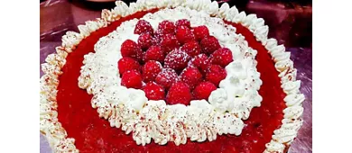 Ristorante Pizzeria 0575