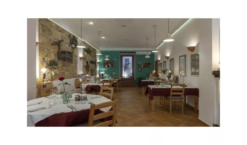 Tannura Osteria