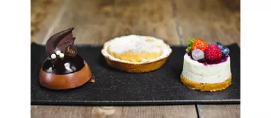 Fatto Bene Burger Monti