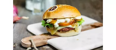 Fatto Bene Burger Buonarroti