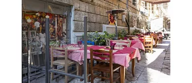 Osteria Al Casareccio