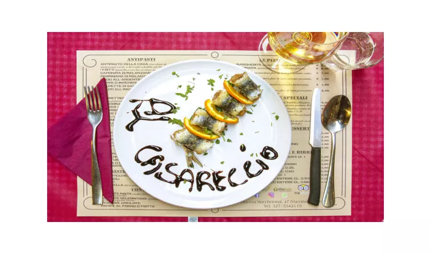 Osteria Al Casareccio