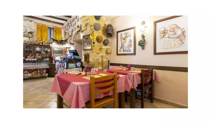 Osteria Al Casareccio