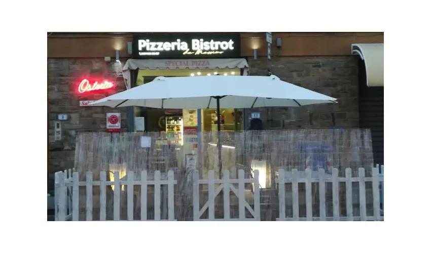 Special Pizza Sas Di Sapia Massimo