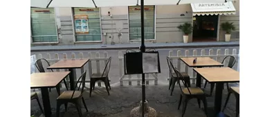 Special Pizza Sas Di Sapia Massimo