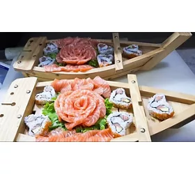 Ristorante Sushimi