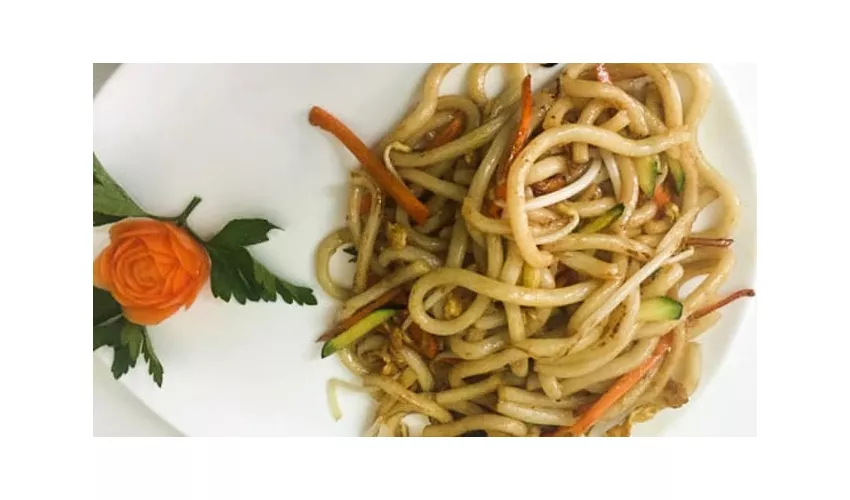 Ristorante Sushimi