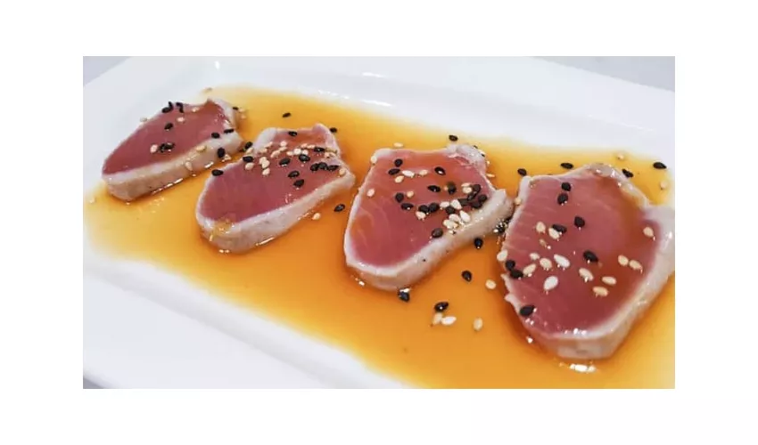 Ristorante Sushimi