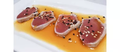Ristorante Sushimi