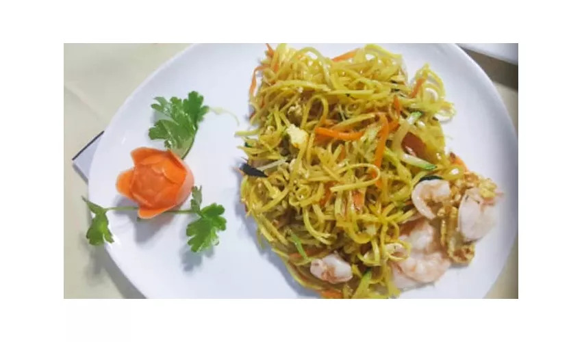 Ristorante Sushimi