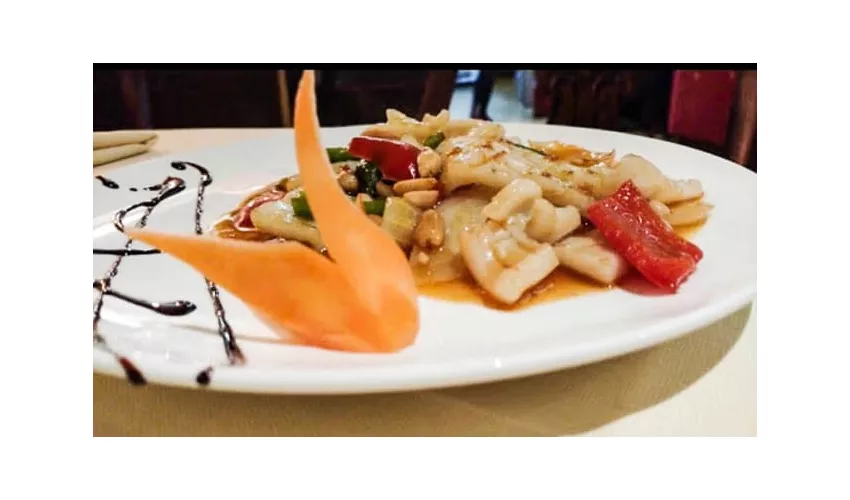 Ristorante Sushimi