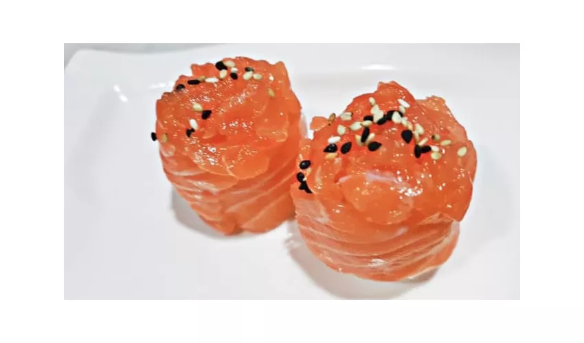 Ristorante Sushimi