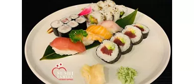 Sushi Family
