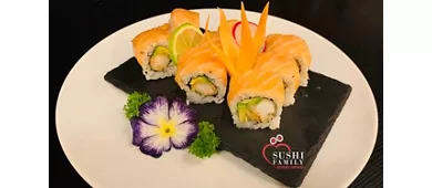Sushi Family