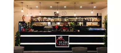 Sushi Family