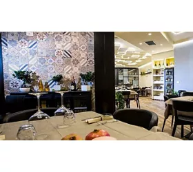 D&D Ristorante Friggitoria Gourmet
