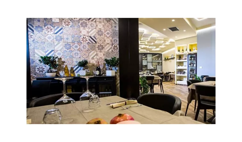 D&D Ristorante Friggitoria Gourmet