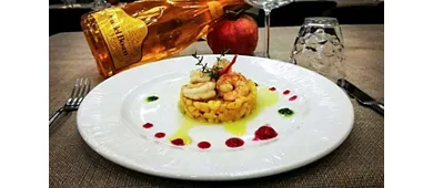 D&D Ristorante Friggitoria Gourmet