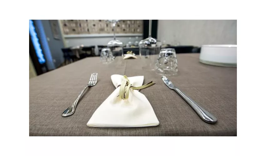 D&D Ristorante Friggitoria Gourmet