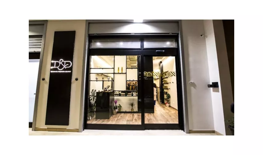 D&D Ristorante Friggitoria Gourmet