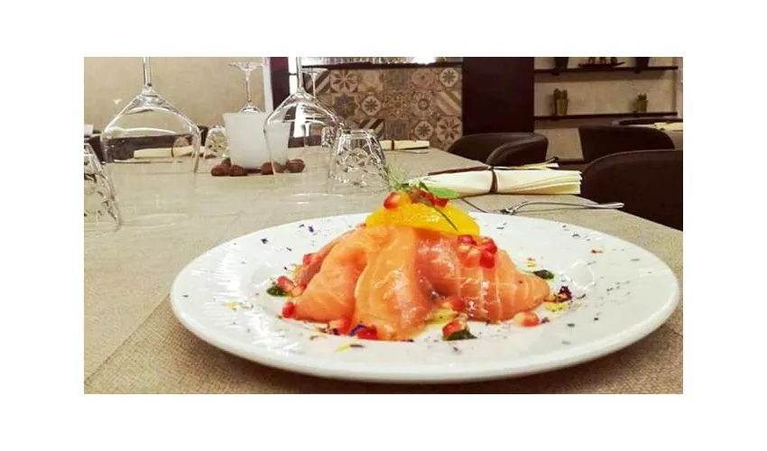 D&D Ristorante Friggitoria Gourmet