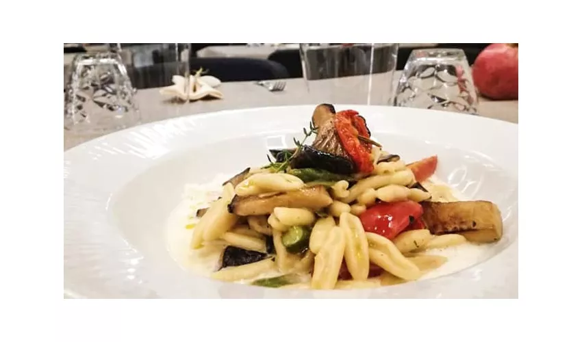 D&D Ristorante Friggitoria Gourmet