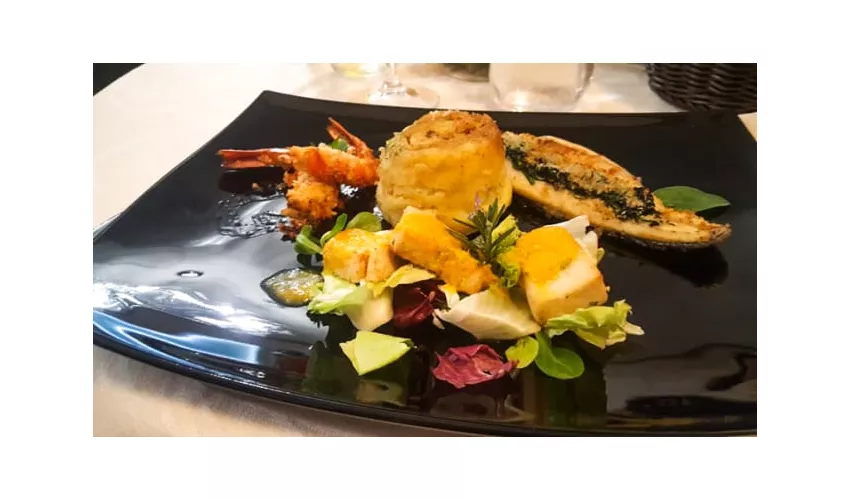 Hotel Ristorante Paradiso