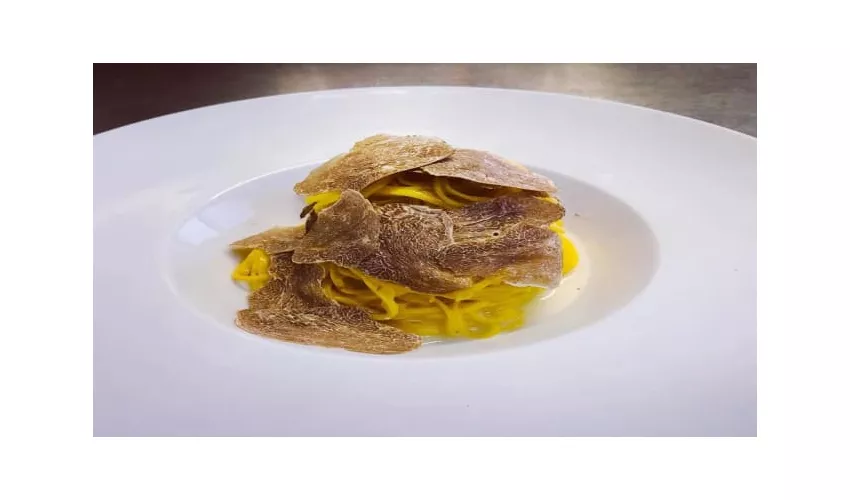 Osteria della Foce
