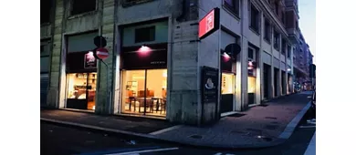 Osteria della Foce