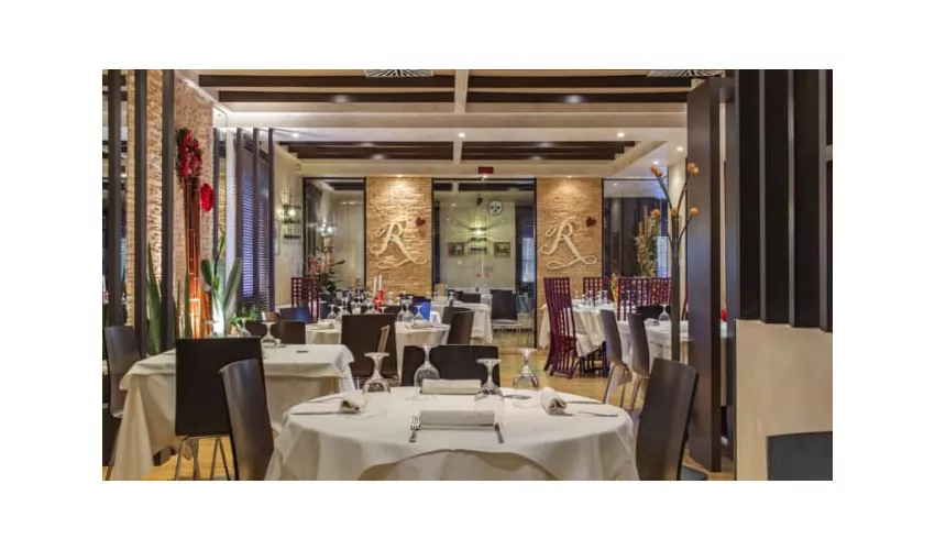 Lovely Rita Pizza&Soul