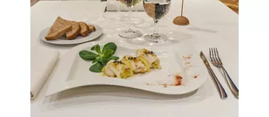 Lovely Rita Pizza&Soul