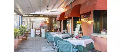 Lovely Rita Pizza&Soul