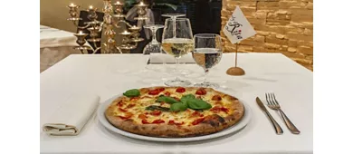 Lovely Rita Pizza&Soul