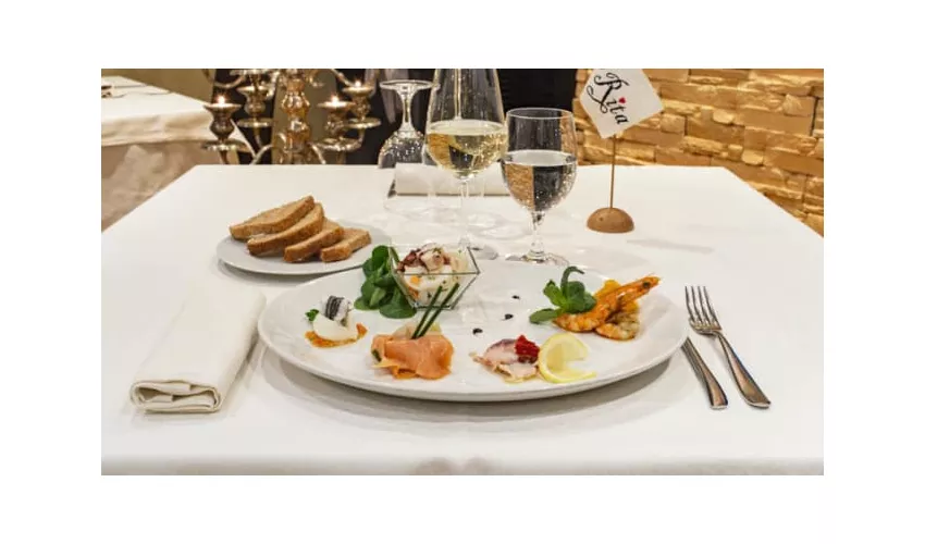 Lovely Rita Pizza&Soul