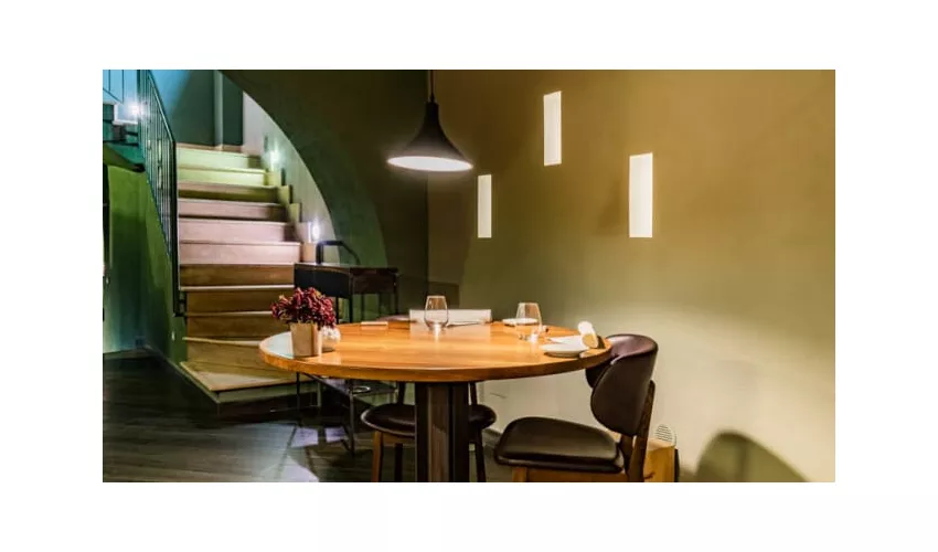 Zia Restaurant