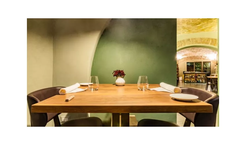 Zia Restaurant