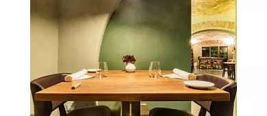 Zia Restaurant