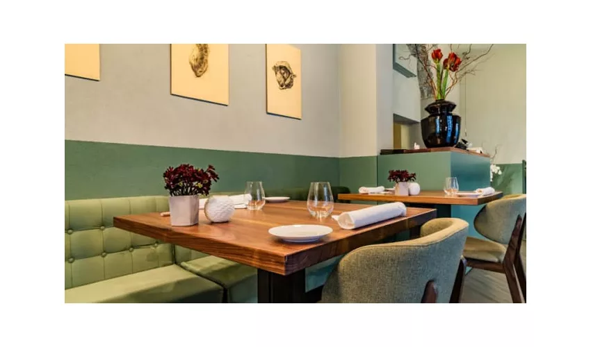 Zia Restaurant