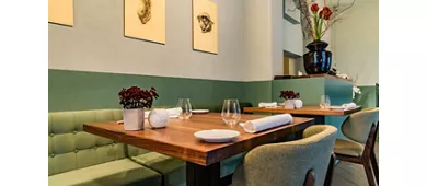 Zia Restaurant