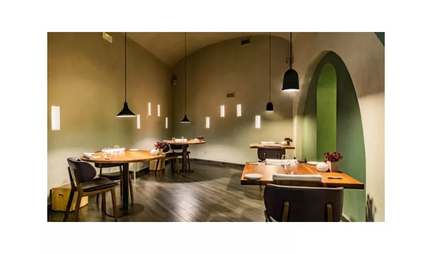 Zia Restaurant