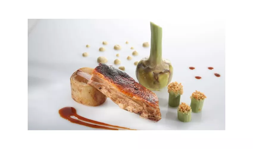 Ristorante Al 16