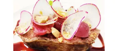 Ristorante Al 16