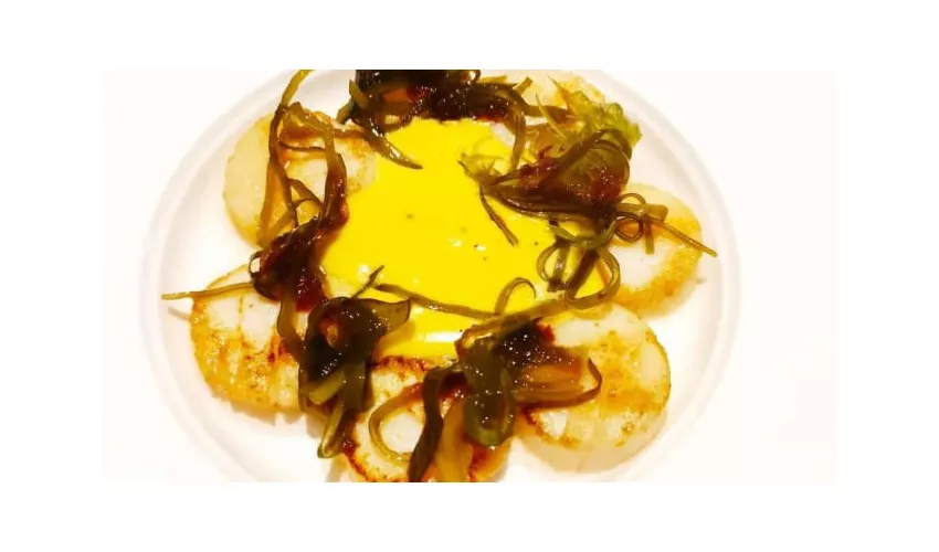 Ristorante Al 16