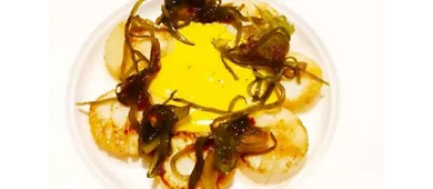 Ristorante Al 16